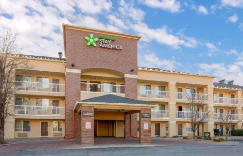 Extended Stay America Suites