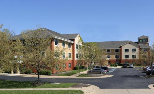 Extended Stay America Suites