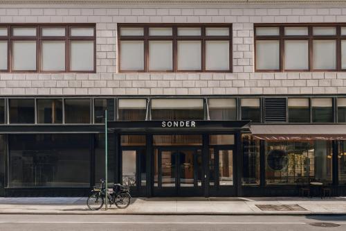 Sonder Flatiron