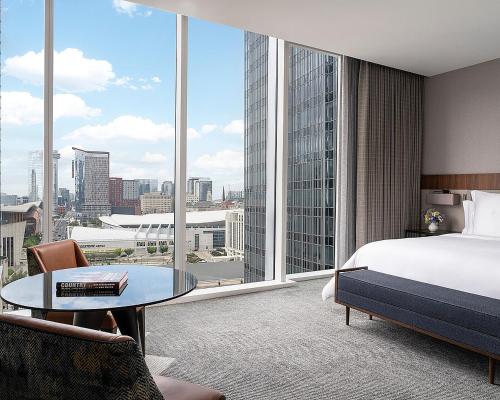 Four Seasons Hotel Nashville