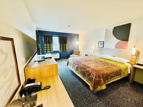 Gateway Inn & Suites Eugene Springfield