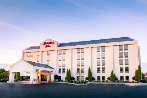 Hampton Inn Arsenal South Parkway