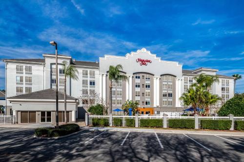 Hampton Inn Lake Buena Vista Orlando