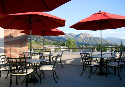 Hampton Inn & Suites near Salt Lake City University