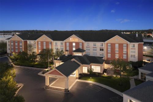 Hilton Garden Inn Indianapolis Northeast Fishers