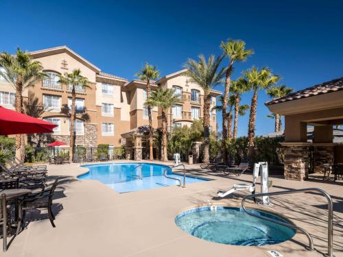Hilton Garden Inn