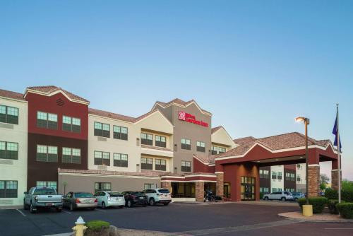 Hilton Garden Inn near Phoenix Airport