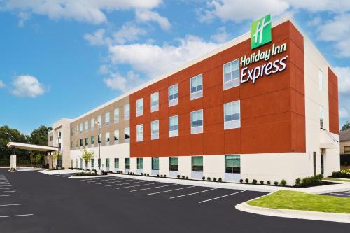 Holiday Inn Express Columbus Northeast