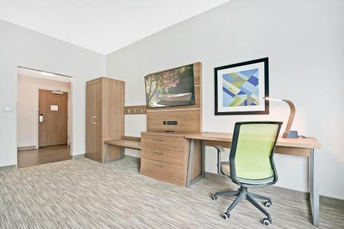 Holiday Inn Express Jacksonville South Bartram Prk by IHG