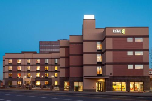 Home2 Suites by Hilton Denver West Federal Center