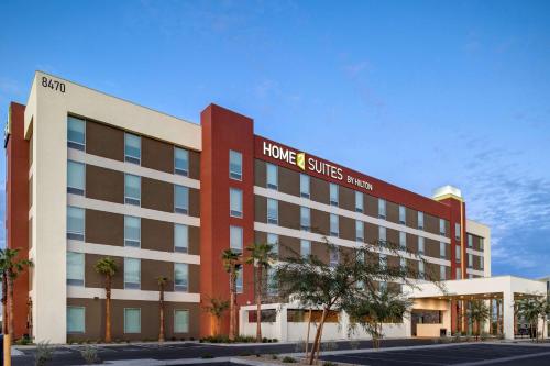 Home2 Suites By Hilton Las Vegas Southwest