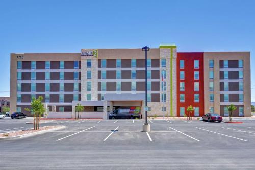 Home2 Suites By Hilton