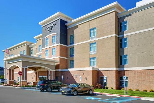 Homewood Suites By Hilton