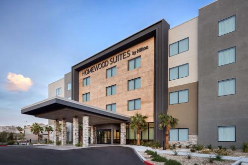 Homewood Suites By Hilton North Las Vegas