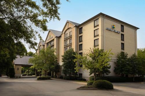 Hyatt Place Charlotte Airport Lake Pointe