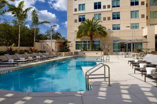 Hyatt Place near Miami Airport East