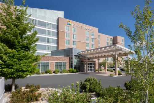 Hyatt Place near Reno Tahoe Airport