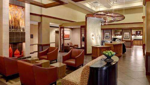 Hyatt Place Salt Lake City Downtown The Gateway