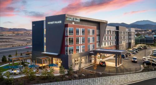 Hyatt Place in South Reno