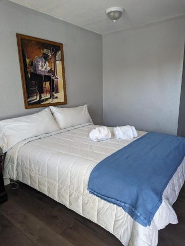 Ingles Motel allows 18-year-olds
