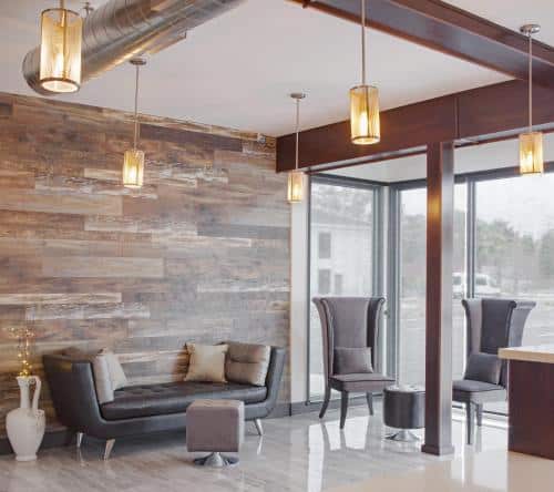 Iris Garden Inn for under 21