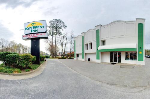 Key West Inn Newport News