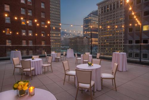 Kimpton Hotel Monaco Pittsburgh by IHG
