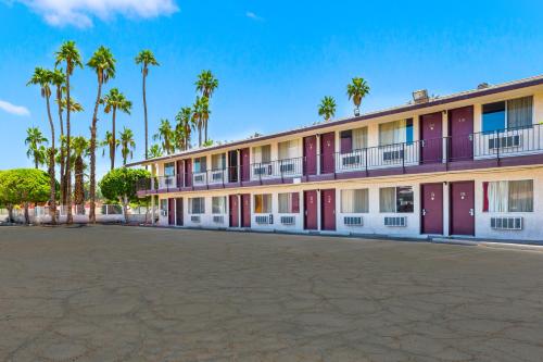 Knights Inn Yuma