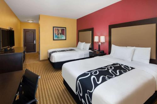 La Quinta by Wyndham Atlanta Union City