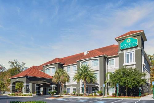 La Quinta by Wyndham Savannah Airport Pooler