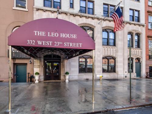 Leo House