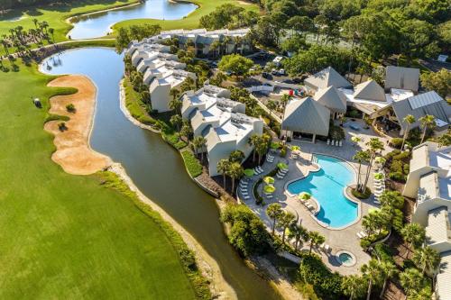 Marriott's Sabal Palms for under 21