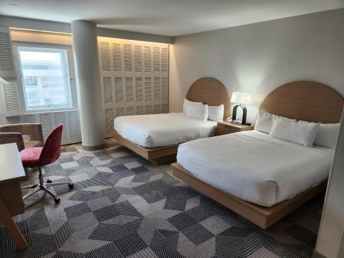 Miami International Airport Hotel