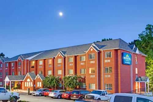 Microtel Inn & Suites by Wyndham Stockbridge Atlanta