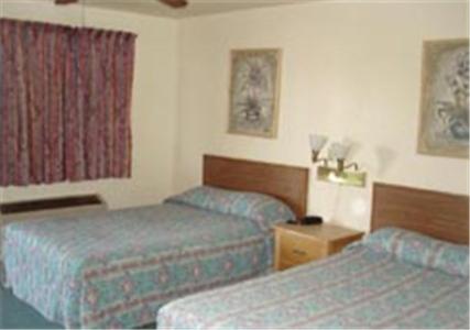 Miles Motel for under 21