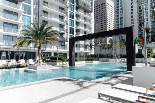 Mint House Miami Downtown