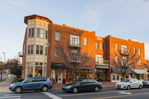 Mint House Nashville Hillsboro Village