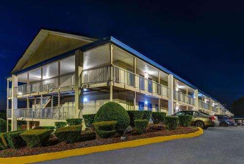 Motel 6 Atlanta