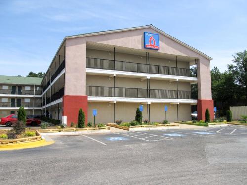 Motel 6 Augusta Fort Gordon