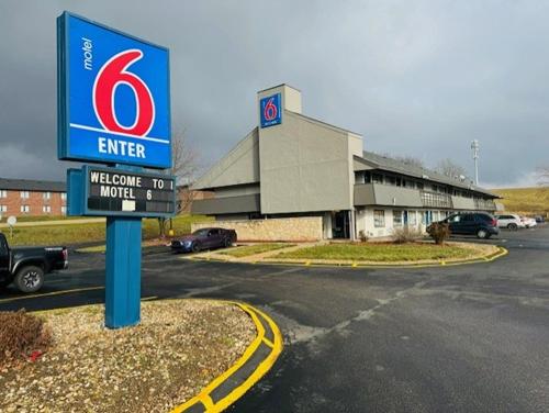 Motel 6 Cedar Rapids