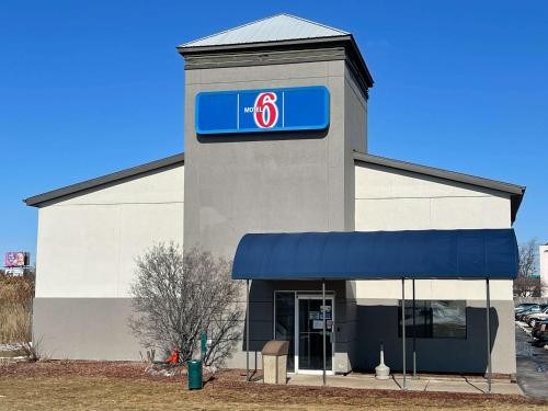 Motel 6 Green Bay