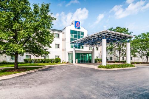 Motel 6 Joliet