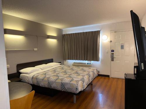 Motel 6 Joliet
