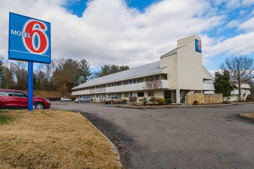 Motel 6 Knoxville