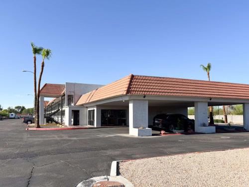 Motel 6 Mesa Downtown