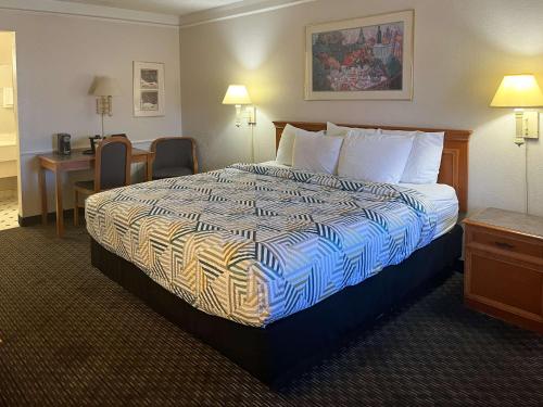 Motel 6 Phoenix Midtown