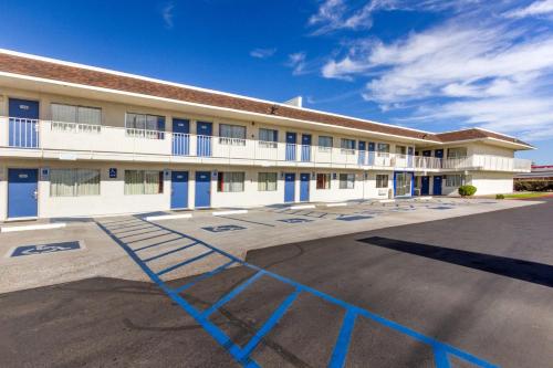 Motel 6 Phoenix
