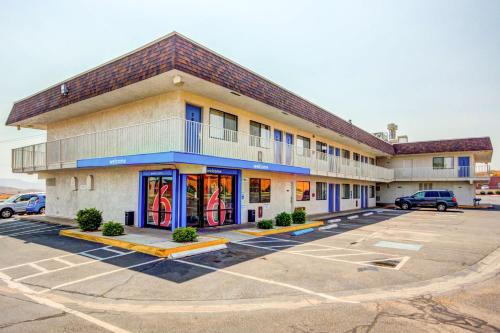 Motel 6 in Saint George