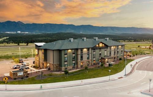 My Place Hotel with 18+ check-in