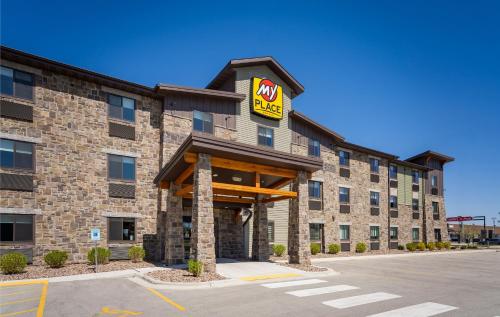 My Place Hotel Green Bay